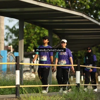 Runner Photo 8287420