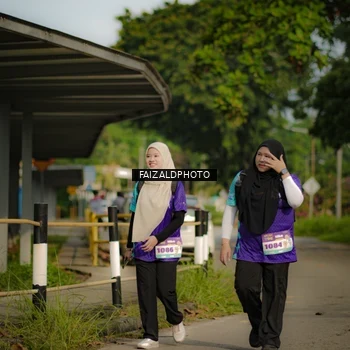 Runner Photo 8287425