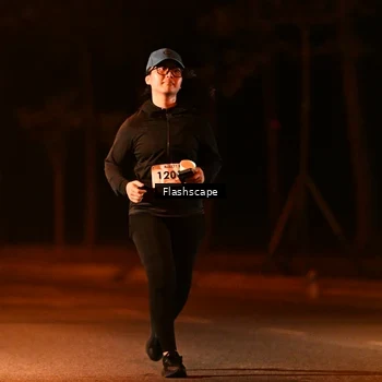 Runner Photo 8287427
