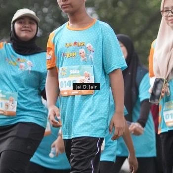 Runner Photo 8287429