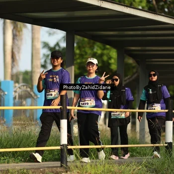 Runner Photo 8287433