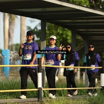Runner Photo 8287434