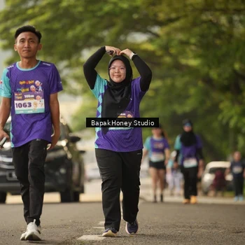 Runner Photo 8287436
