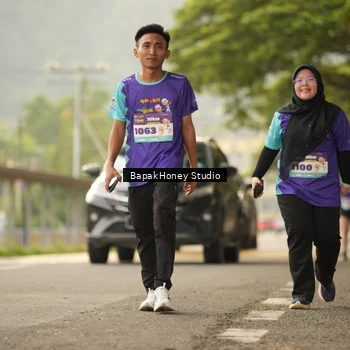 Runner Photo 8287437
