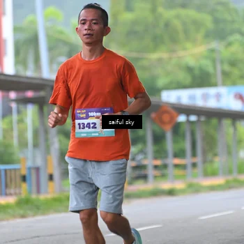 Runner Photo 8287440