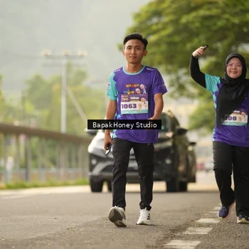 Runner Photo 8287441