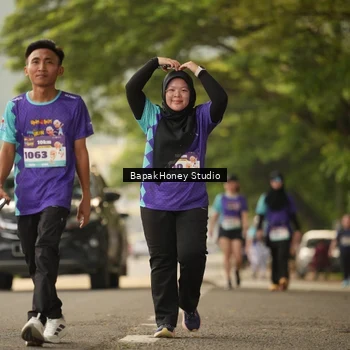 Runner Photo 8287442
