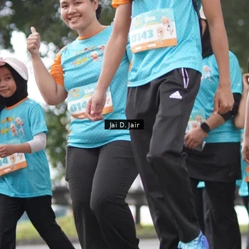 Runner Photo 8287443