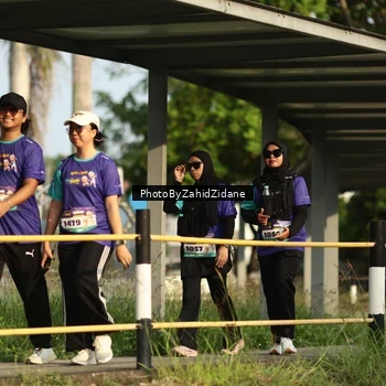 Runner Photo 8287444