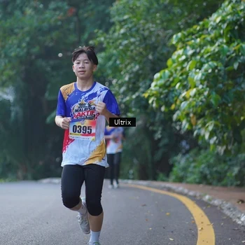 Runner Photo 8287446