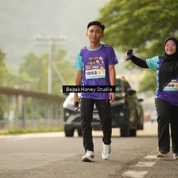 Runner Photo 8287447