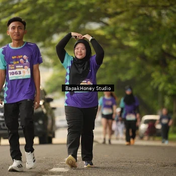 Runner Photo 8287448