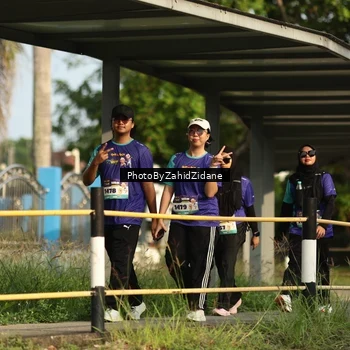 Runner Photo 8287449
