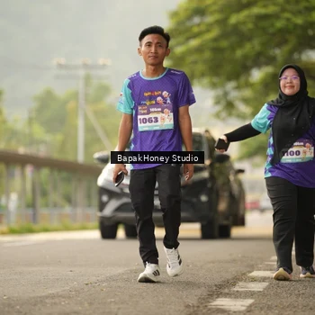 Runner Photo 8287451
