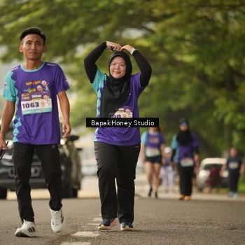 Runner Photo 8287453