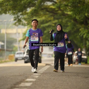 Runner Photo 8287454