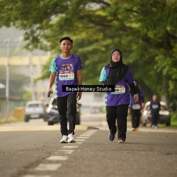Runner Photo 8287455