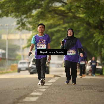 Runner Photo 8287457
