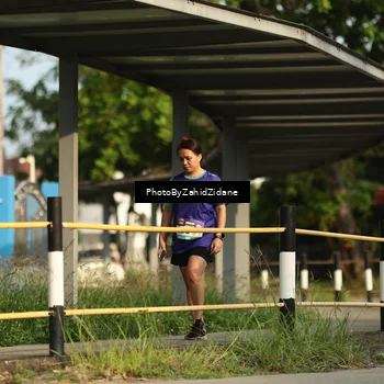 Runner Photo 8287459