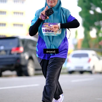Runner Photo 8287463