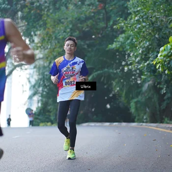 Runner Photo 8287464