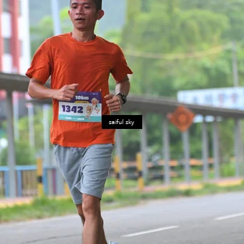 Runner Photo 8287465