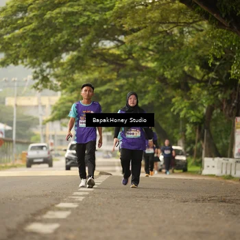 Runner Photo 8287466