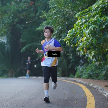 Runner Photo 8287467