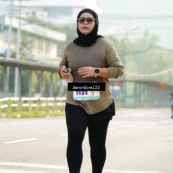Runner Photo 8287471