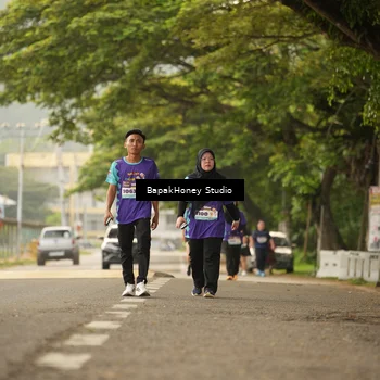 Runner Photo 8287475