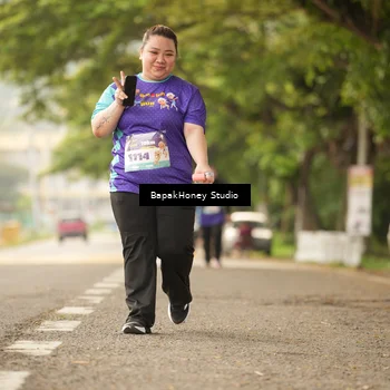 Runner Photo 8287476