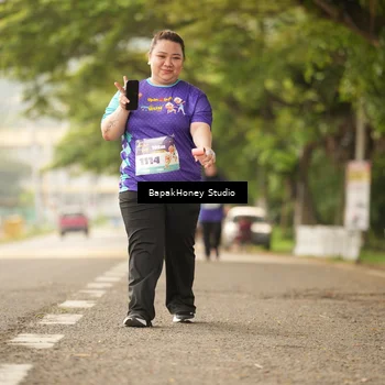 Runner Photo 8287478