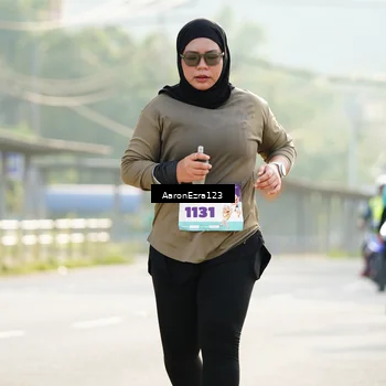 Runner Photo 8287480