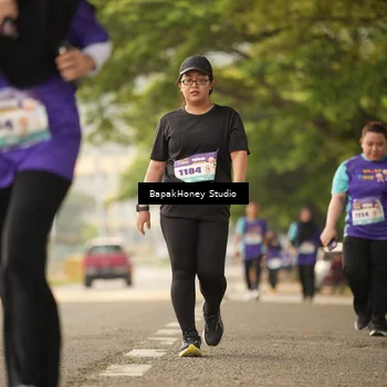 Runner Photo 8287481