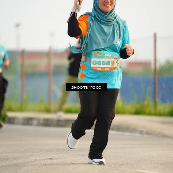 Runner Photo 8287482