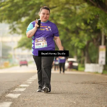 Runner Photo 8287483