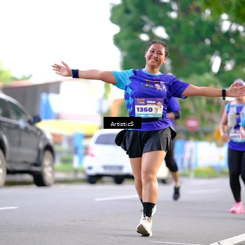 Runner Photo 8287484
