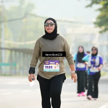 Runner Photo 8287485