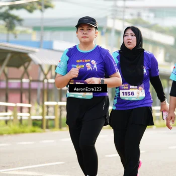 Runner Photo 8287486