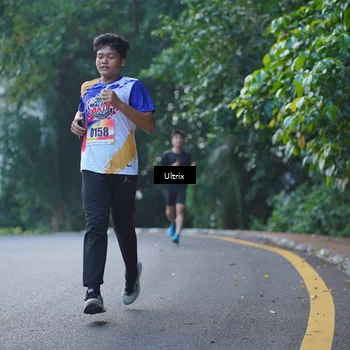 Runner Photo 8287489