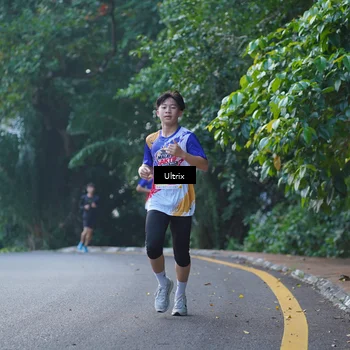 Runner Photo 8287491