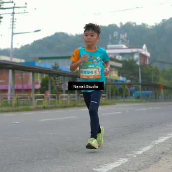 Runner Photo 8287493