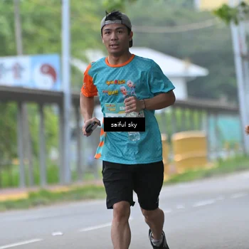 Runner Photo 8287495