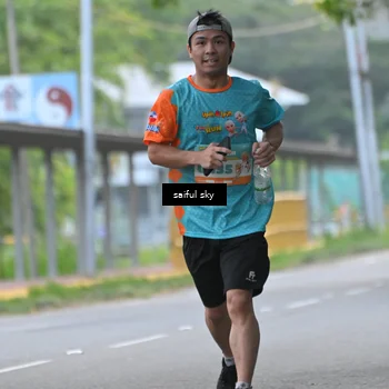 Runner Photo 8287496