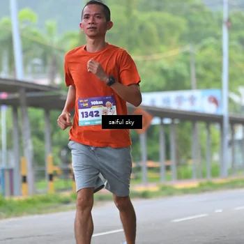 Runner Photo 8287499