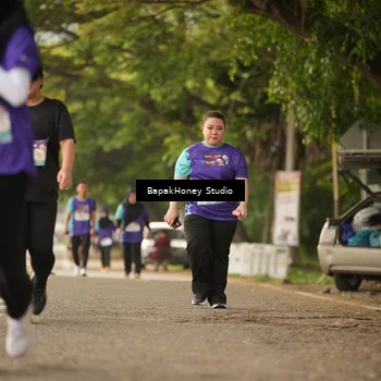 Runner Photo 8287502