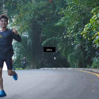 Runner Photo 8287504