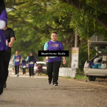 Runner Photo 8287505