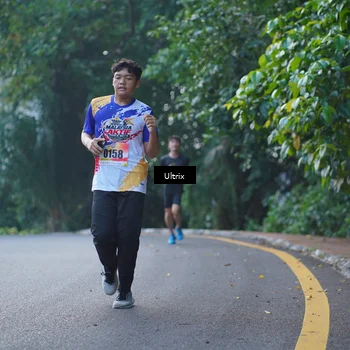 Runner Photo 8287507