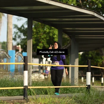 Runner Photo 8287511